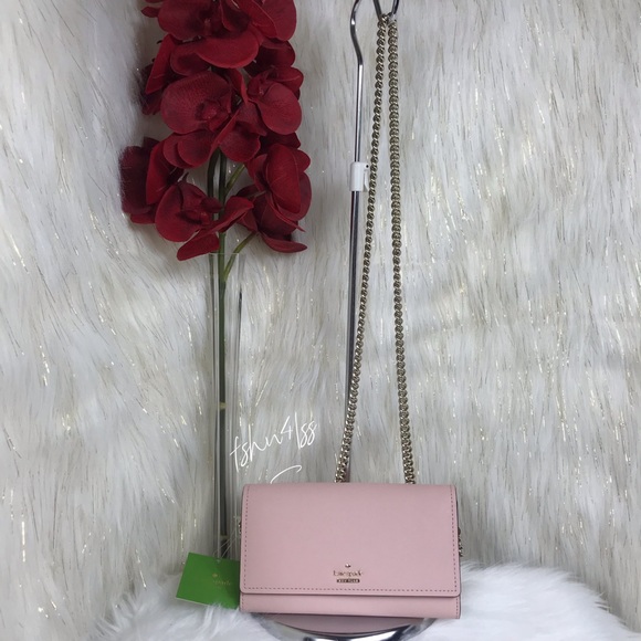 ❌SOLD❌KATE SPADE CAMERON STREET FRANNY CROSSBODY - Picture 2 of 8